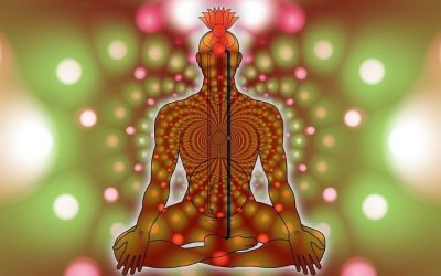 Le chakra couronne