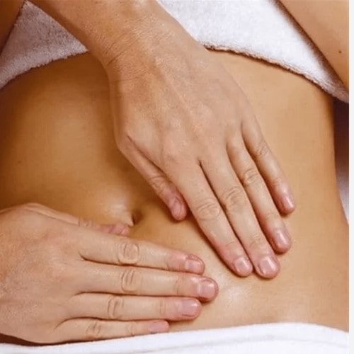 massage chi nei tsang massage du ventre des organes internes